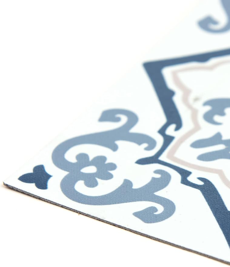 WallPops Alina Peel & Stick Wall Tiles