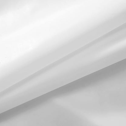 River Dream Snap-in Shower Curtain Liner Replacement, Frost, 70x60 | Waterproof PEVA, for No Hook Shower Curtain, Snap On/Off & Removable Replacement Liner, 70W x 60H