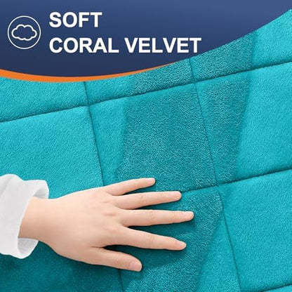 OLANLY Memory Foam Bath Mat 59x24, Ultra Soft and Absorbent Bathroom Rugs