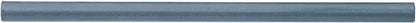 MSI Renzo Denim 0.6 Inch x 12 Inch Quarter Round Molding Ceramic Wall Tiles - Blue