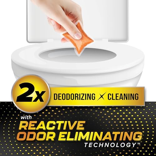 Camco TST MAX RV Toilet Treatment Drop-IN - Made in the USA