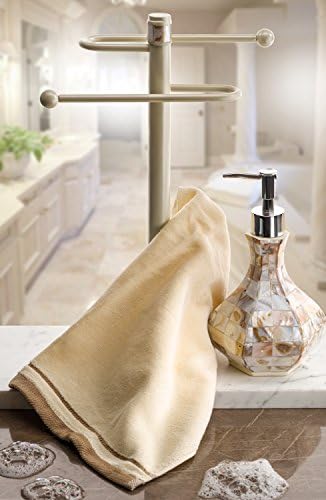 Milano Hand Soap Dispenser for Bathroom