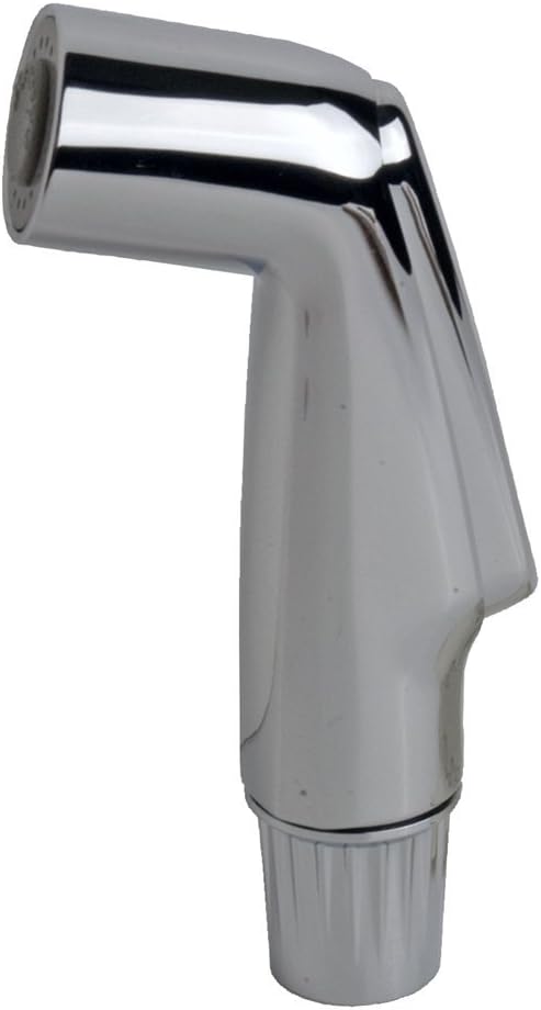 Danco 88760 Universal Fit Sink Spray Head, Chrome
