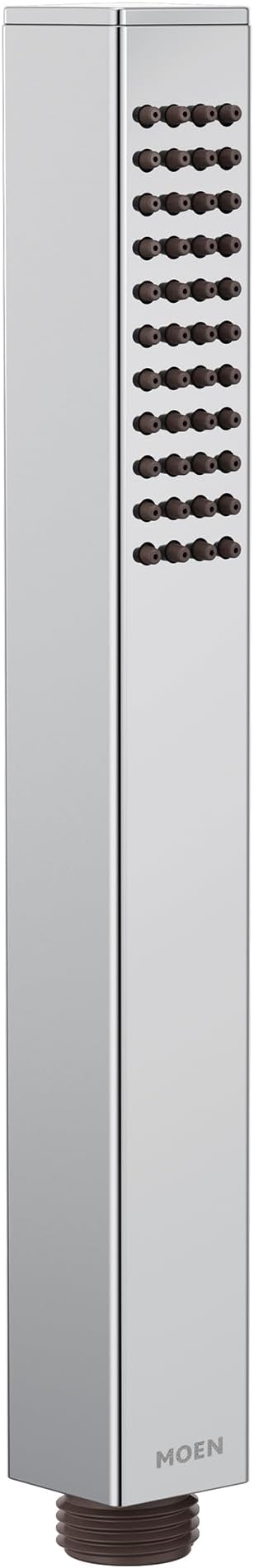 Moen 189575 Eco-Performance Handshower Handheld Shower Head, Chrome