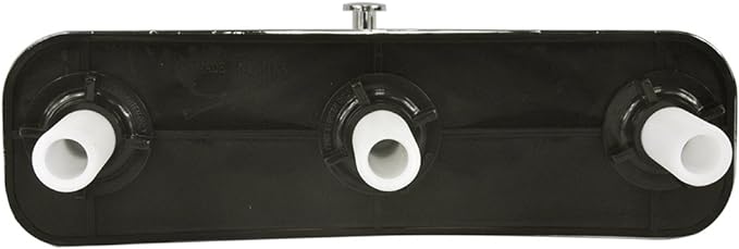Danco Mobile Home RV Tub Shower Center-Set Faucet, 8 in, Chrome (33156X)