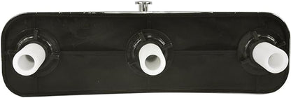 Danco Mobile Home RV Tub Shower Center-Set Faucet, 8 in, Chrome (33156X)