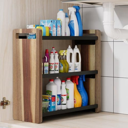 Bathroom Counter Organizer, Bathroom Organizer, Cologne Stand