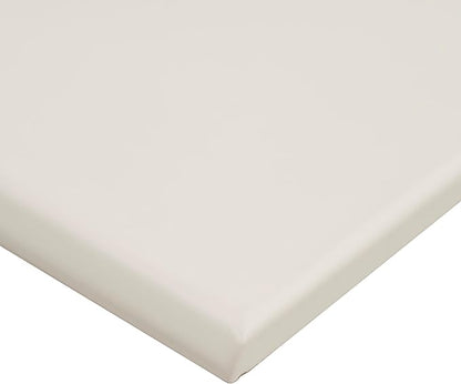 MSI Urbano Crema 4 in. x 12 in. Glossy Bullnose Ceramic Subway Wall Tile for Bathroom, Kitchen Backsplash, Accent, and Shower Walls