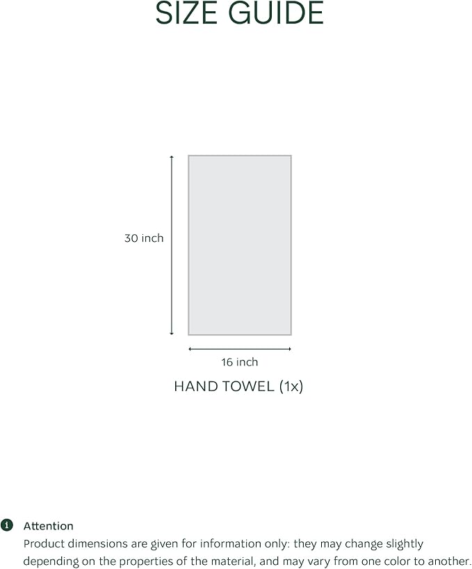 Lacoste Heritage 100% Supima Cotton Hand Towel, Sand, 16" x 30" – Highly Absorbent & Quick Drying, Premium Super Soft Bath Towel, Bathroom Essential, Gift for All Occasions, Machine Washable