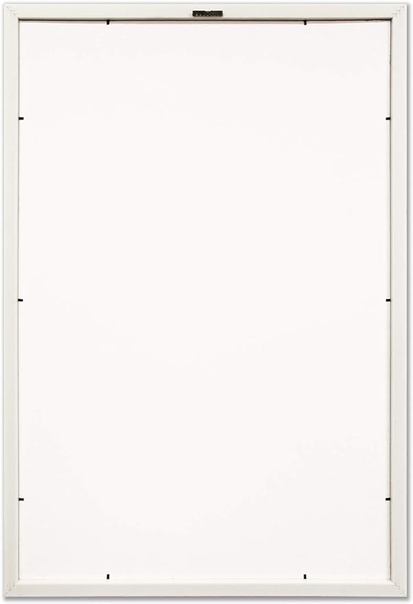 Trends International WNBA Indiana Fever - Aliyah Boston 25 Wall Poster, 22.4L x 14.7W, White Framed Version