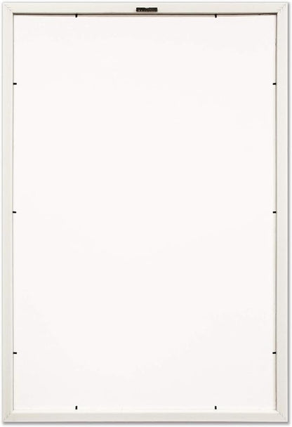 Trends International WNBA Indiana Fever -Team 24 Wall Poster, 22.4L x 14.7W, Black Framed Version