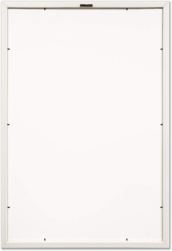 Trends International DC Comics Movie Batman v Superman - Superman Wall Poster, 22.4L x 14.7W, Blonde Framed Version