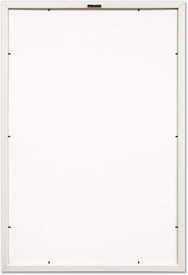 Trends International Hello Kitty and Friends: 24 Dreamland - Kuromi Wall Poster, 22.4L x 14.7W, White Framed Version