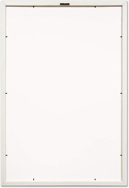 Trends International Hello Kitty and Friends: 24 Dreamland - Kuromi Wall Poster, 22.4L x 14.7W, White Framed Version