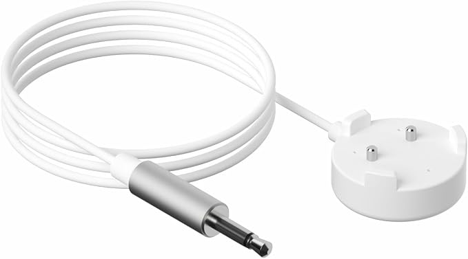 5 Foot Sensor Probe Cable for YoLink LeakStop 1 Channel, Accessory