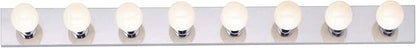 NUVO Lighting SF77/195 Eight Light Vanity Strip