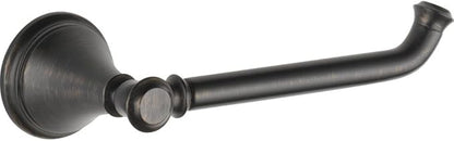 DELTA FAUCET 79750-RB Tissue Holder, 3.63 x 8.38 x 3.63 Inches, Venetian Bronze