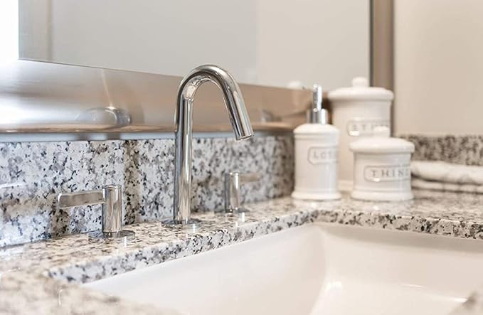 Gerber Plumbing Amalfi Two-Handle Widespread Lavatory Faucet