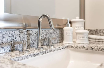 Gerber Plumbing Amalfi Two-Handle Widespread Lavatory Faucet