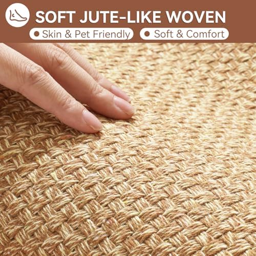 YDKGL Non Slip Bath Mat Long Ultra Thin Bathroom Rugs Runner Fit Under Door