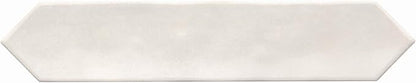 MSI Renzo Dove 2.5 Inch x 13 Inch Glossy Ceramic Picket Wall Tile for Bathroom, Kitchen Backsplash, Accent Tile, and Shower Wall