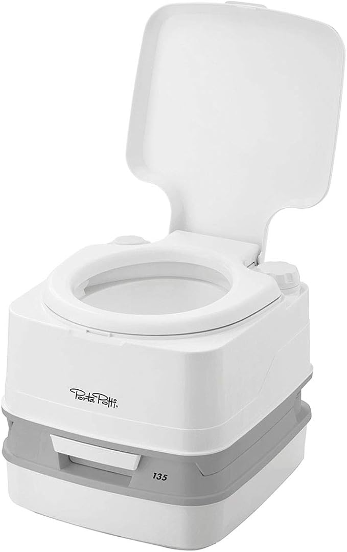 Thetford Marine 92861 Porta Potti