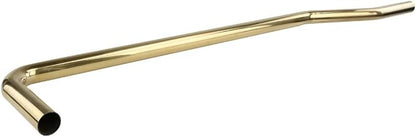 Renovators Supply Manufacturing High Tank Pull Chain Toilet With Dark Oak Wooden Flat High Tank 70 In. To 74 In. Adjustable Height Brass L Pipe And Elongated Toilet Bowl