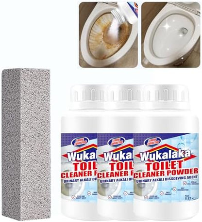 Pumice Sticks Pumice Scouring Pad for Cleaning, Pumice Stone Toilet Bowl Cleaner, Grey Pumice Stick Cleaner for Removing Toilets Bowl Ring, Bath, Household Cleaning 1pcs + 3pcs | Pumice Sticks Toilet Cleaning Bowl for Cleaning Pumice Stick Cleaner for ...