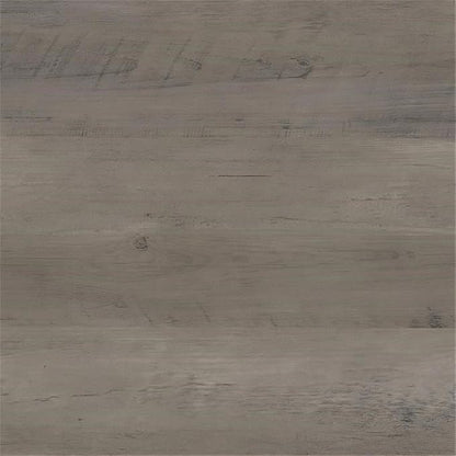 Bush Home Key West Bathroom Medicine Cabinet with Mirror in Driftwood Gray