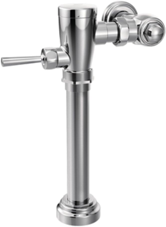 Moen 8310M128, chrome, 1.5