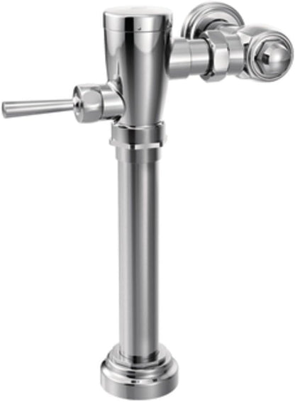 Moen 8310M128, chrome, 1.5
