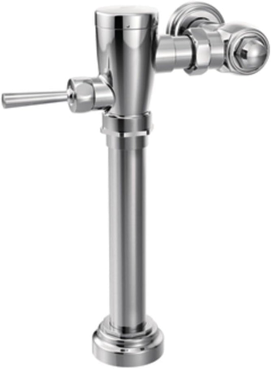 Moen 8310M128, chrome, 1.5