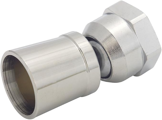Whedon Products SS1C the Original SaverShower Shower Head