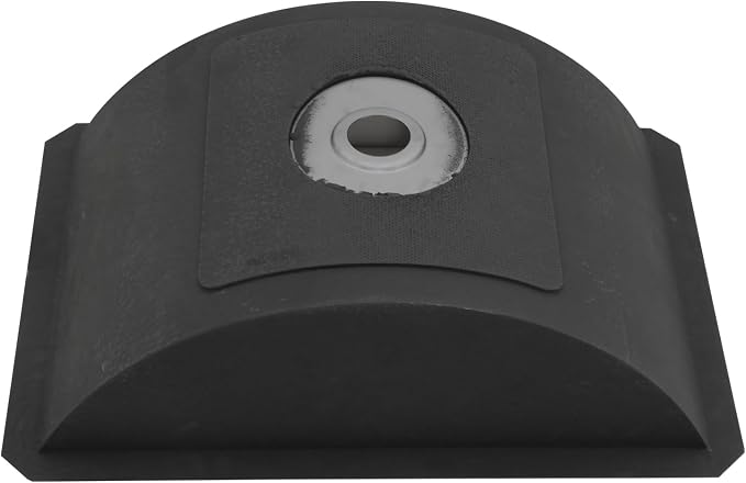 Sarlai Stainless Steel Bathroom Sink Undermount - 20"x14" Bathroom Vanity Sink Stainless Steel Rectangle Undermount Bathroom Lavatory Restroom Under Counter Sinks Basin with Pop Up Drain