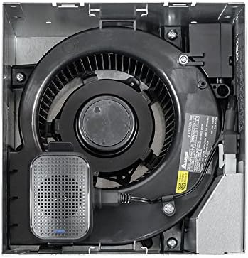 breez Delta BreezIntegrity ITG70BT 70 CFM Exhaust Bath Fan with Bluetooth Speaker