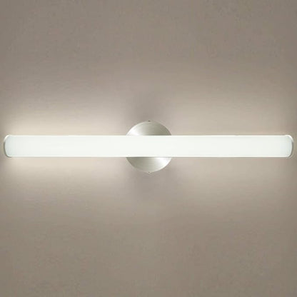 LED Bathroom Vanity Light, 16W 24inch Bathroom Lights Fixture,1600LM Led Vanity Lights Bar, 4000K Natural White Bath Wall Lighting Fixture Sconce Indoor, Vanity Light Fixtures Over Mirror