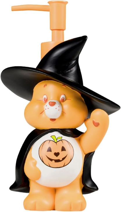 Care Bears Cheer Bear Wicked Witch Halloween Soap/Lotion/Hand Sanitizer Resin Pump Dispenser, 13.93 Ounces, (Officially Licensed Product) by Franco