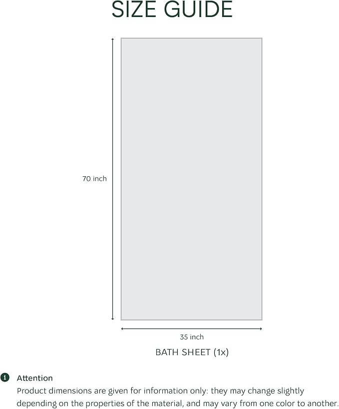 Lacoste Heritage 100% Supima Cotton Bath Sheet, Chalk, 35" x 70" – Highly Absorbent & Quick Drying, Premium Super Soft Bath Towel, Bathroom Essential, Gift for All Occasions, Machine Washable