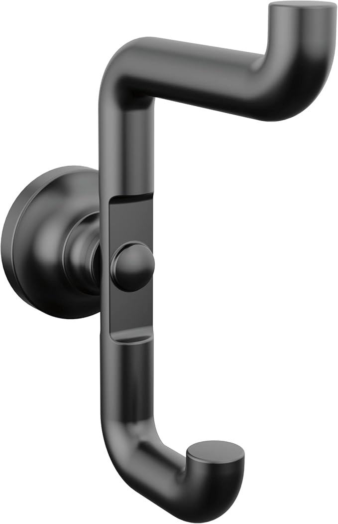 Double Robe Hook