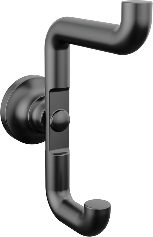 Double Robe Hook