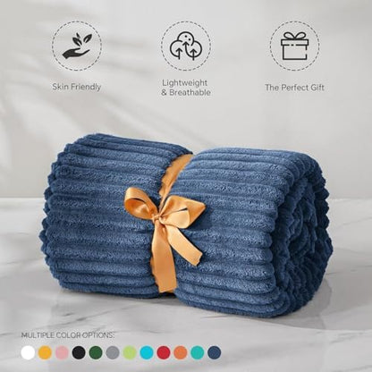 Microfiber Bath Towel 35x70in - Ultra Soft Quick Dry, Lightweight for Gym, Spa, Travel | Hotel Grade & Multi-Use| Single Pack