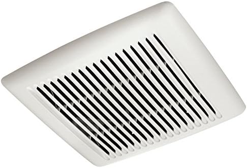 Broan-NuTone Bathroom Ventilation Fan and Light Combo