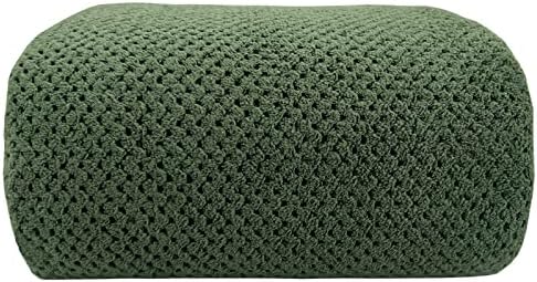 YTYC 39x78 Bath Sheet,Towel for Bathroom,Olive Green,1-Piece