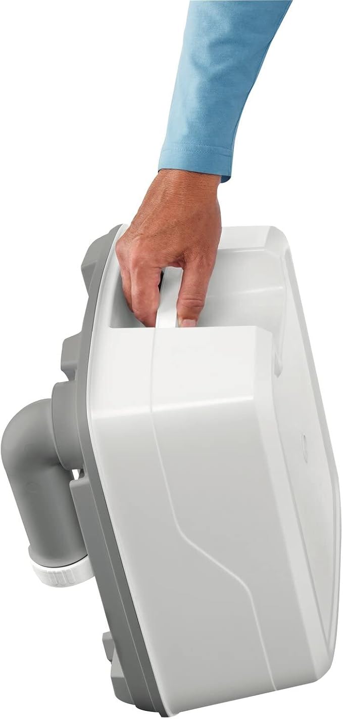 Thetford Porta Potti 365 Marine Toilet [92820]