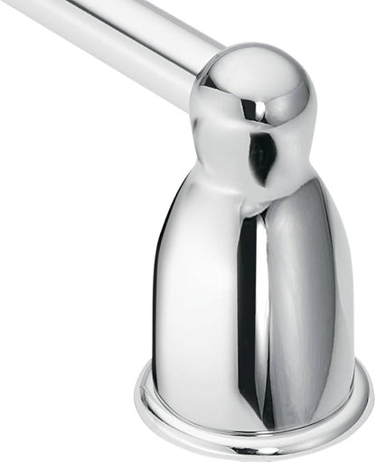 Moen YB8000CH Mason Mounting Posts, Chrome