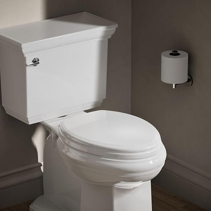 Ridgewood Toilet Seat Eb