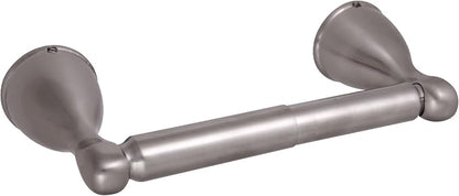 Design House 188672 Alta Bay 4-Piece Bathroom Hardware Accessory Kit Polished Chrome | Wall Mount, Transitional, Zinc, Hardware, 558635