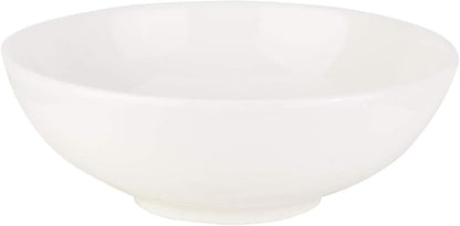 Signature Hardware 447953 Sarasota 15-1/2" Fireclay Vessel Bathroom Sink