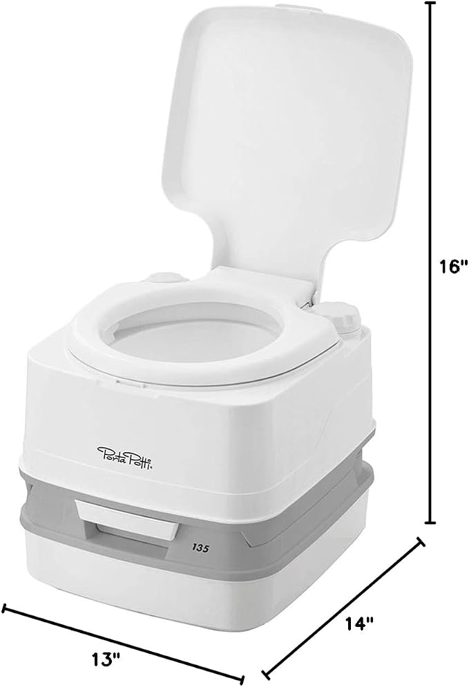 Thetford Marine 92861 Porta Potti