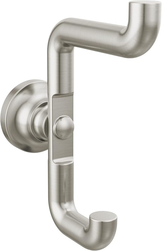 Double Robe Hook